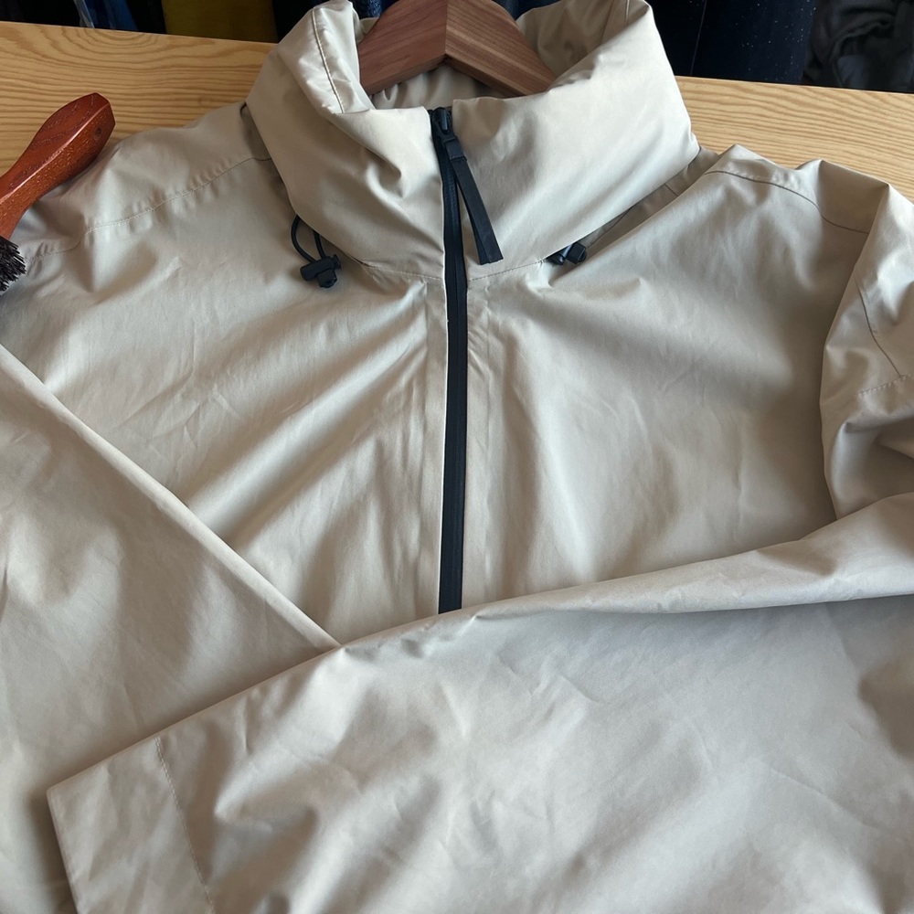 adidas rainjacket - Picture 3 of 5
